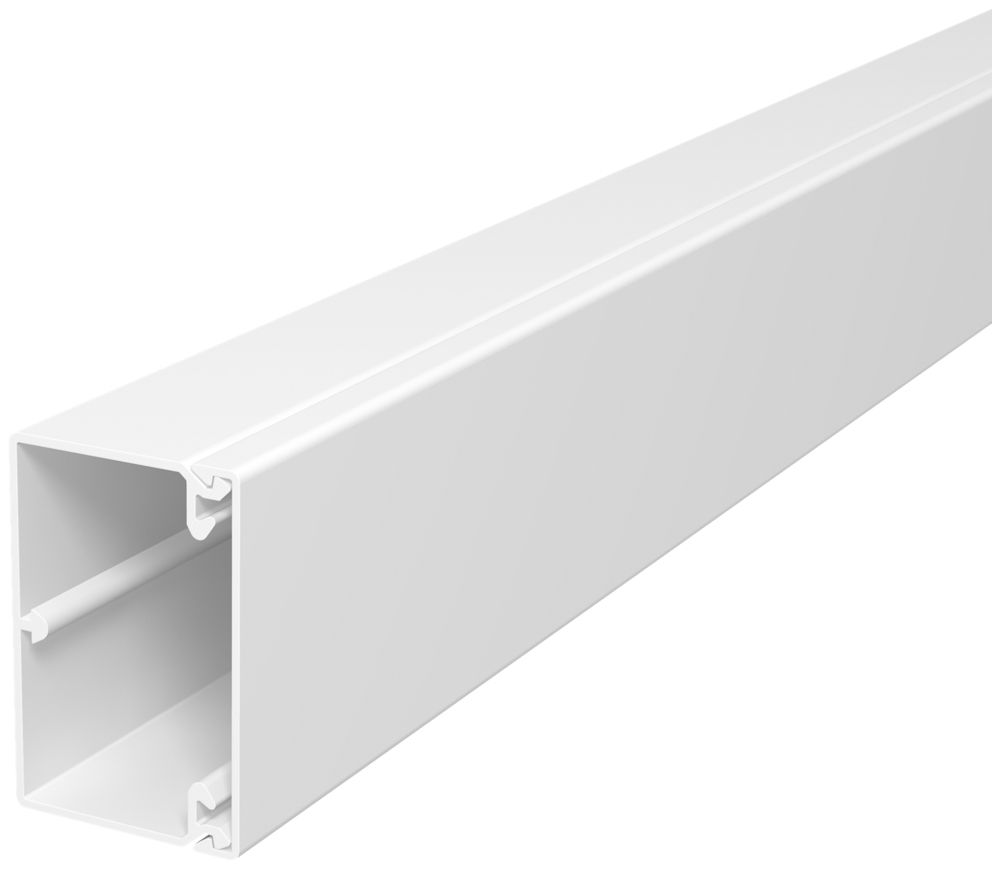 Installationskanal Bettermann WDKH 60×40×2000mm PC/ABS reinweiss