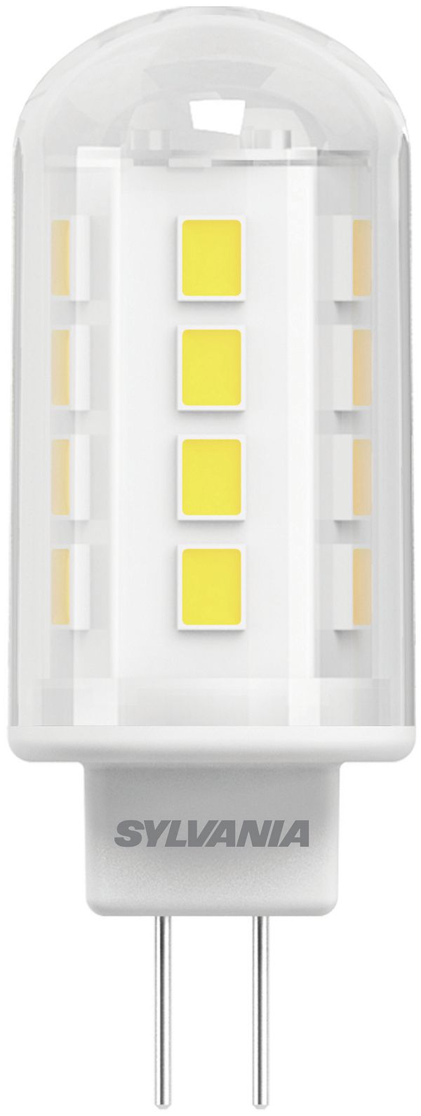 Lampada LED Sylvania ToLEDo G4 1.9W 200lm 827 KL SL