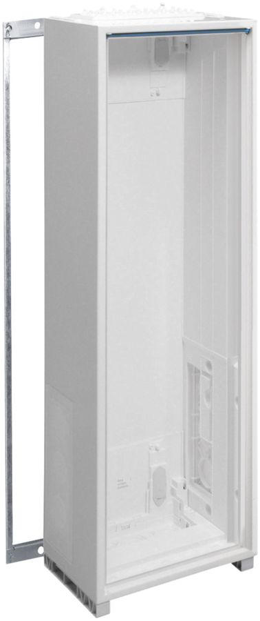 Armoire murale univers quickset sans porte IP30 CP II 550×950×205mm