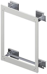 Cadre ENC Rittal SV 9666.821 support pour AE/AX 600×760×210mm