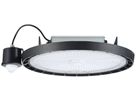 LED-Hallenstrahler Sylvania Granit 165W 26400lm 840 IP54 55° DIM PIR Ø370