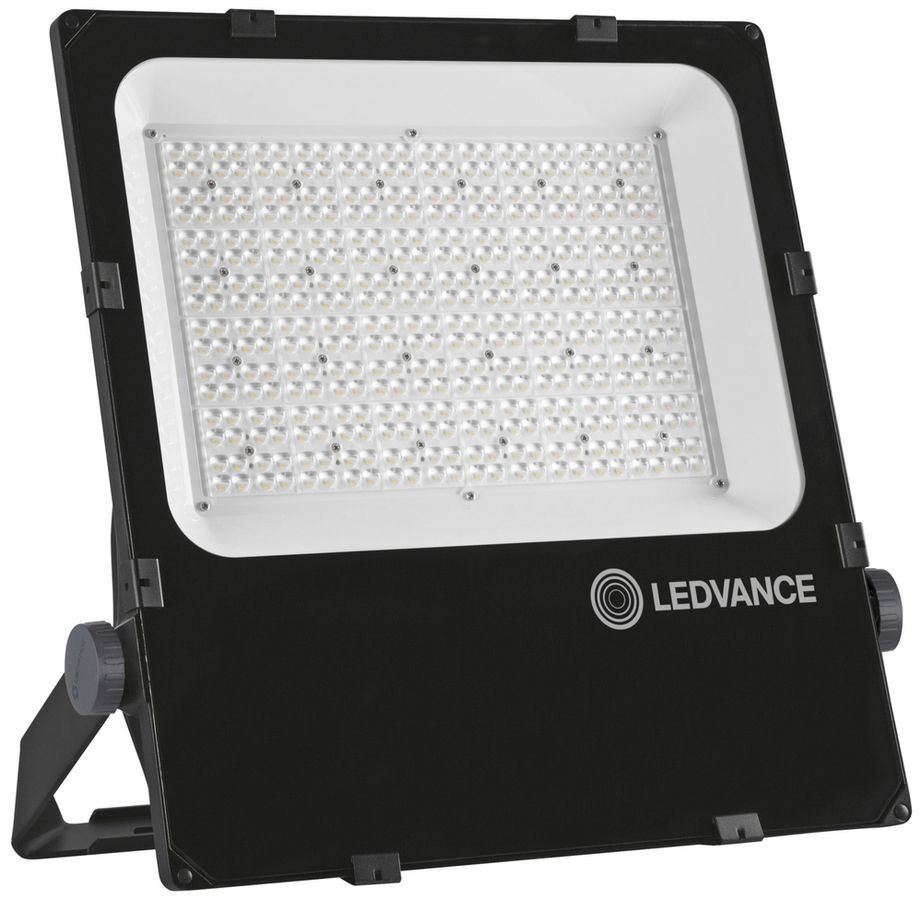 Proiettore LED Ledvance FLOODLIGHT PFM SYM 60, 290W 3000K 38300lm IP66 nero