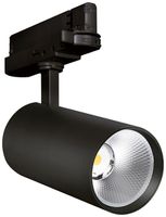 LED-Spot LEDVANCE TRACKLIGHT 20W 2400lm 3000K AD3PH Ø68×150mm schwarz