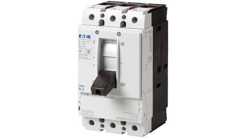 Lasttrennschalter PN0…PN3