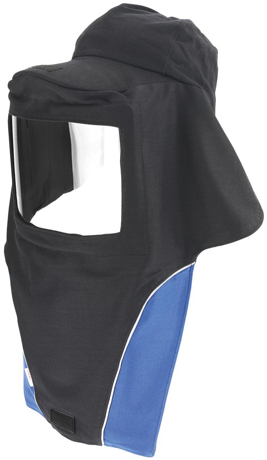 Gesichtsschutzhaube CIMCO 1000V nach DIN EN 166