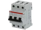 Disjoncteur ABB S203-C13 13A C 6kA