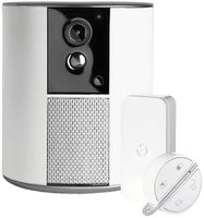 Kit de système d'alarme Somfy Protect One Plug&Play, Intelli TAG et télécommande