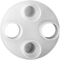 Cadre intermédiaire VIB FH adapter h=a. L 738