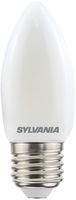Lampe LED Sylvania ToLEDo CANDLE E27 4.5W 470lm 827 WS SL