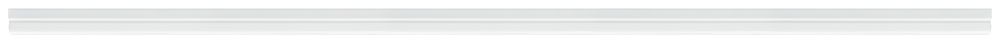 Lampada lineare LED LDV LINEAR COMPACT BATTEN 1500, 25W 4000K bianco