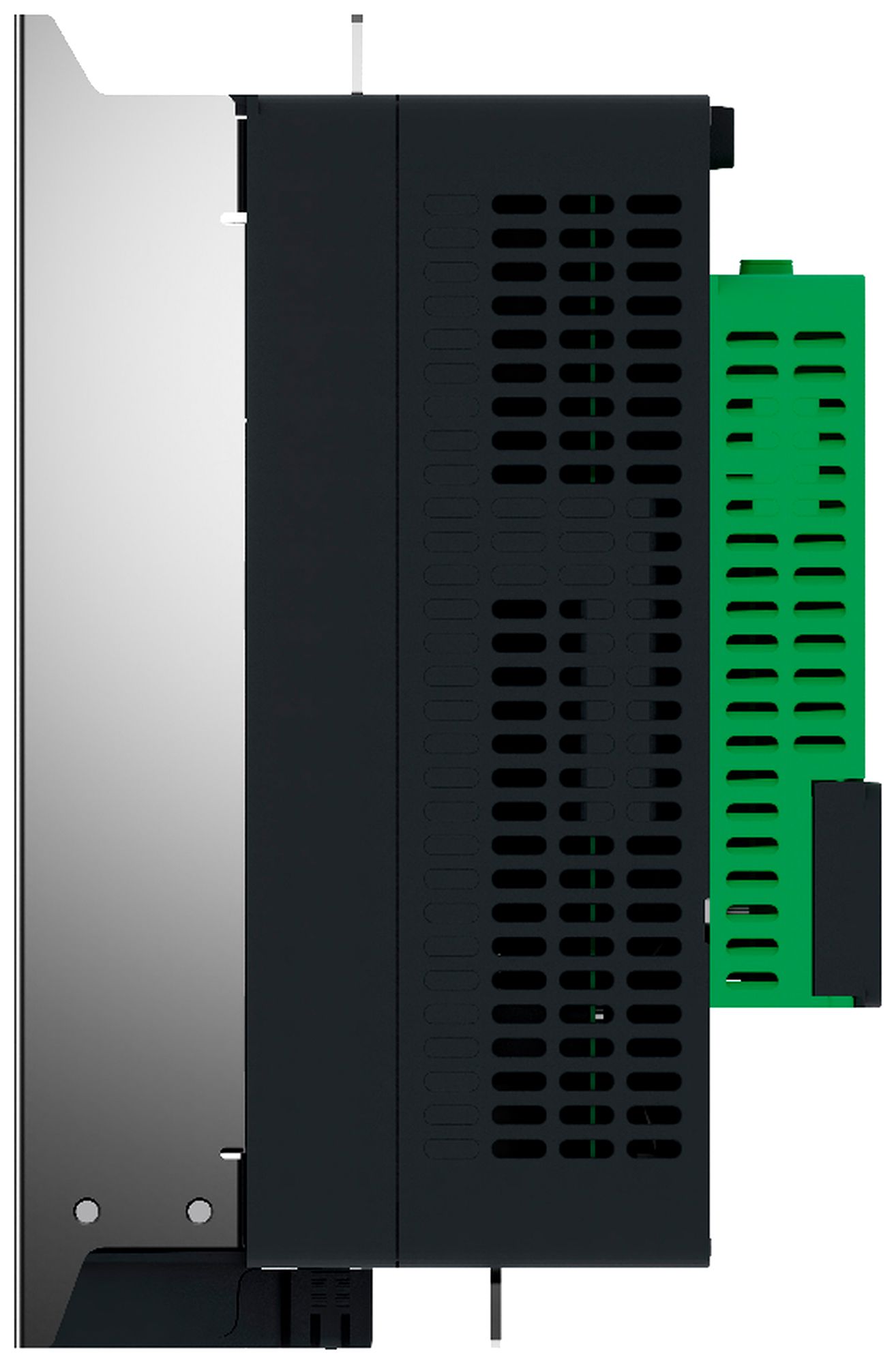 Softstarter Altivar ATS430 140A 208…600V 110…230V 24VAC