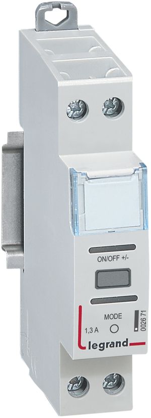 Regolatore INS Legrand X3 300W