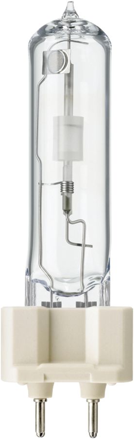 Halogen-Metalldampflampe MASTERColour CDM-T 35W 842