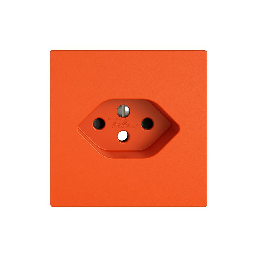 Montageset EDIZIO.liv SNAPFIX® für 1×T13 Shutter or