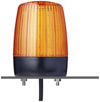 LED-Blitzleuchte Auer Signal PFH.024.32 24VUC, orange