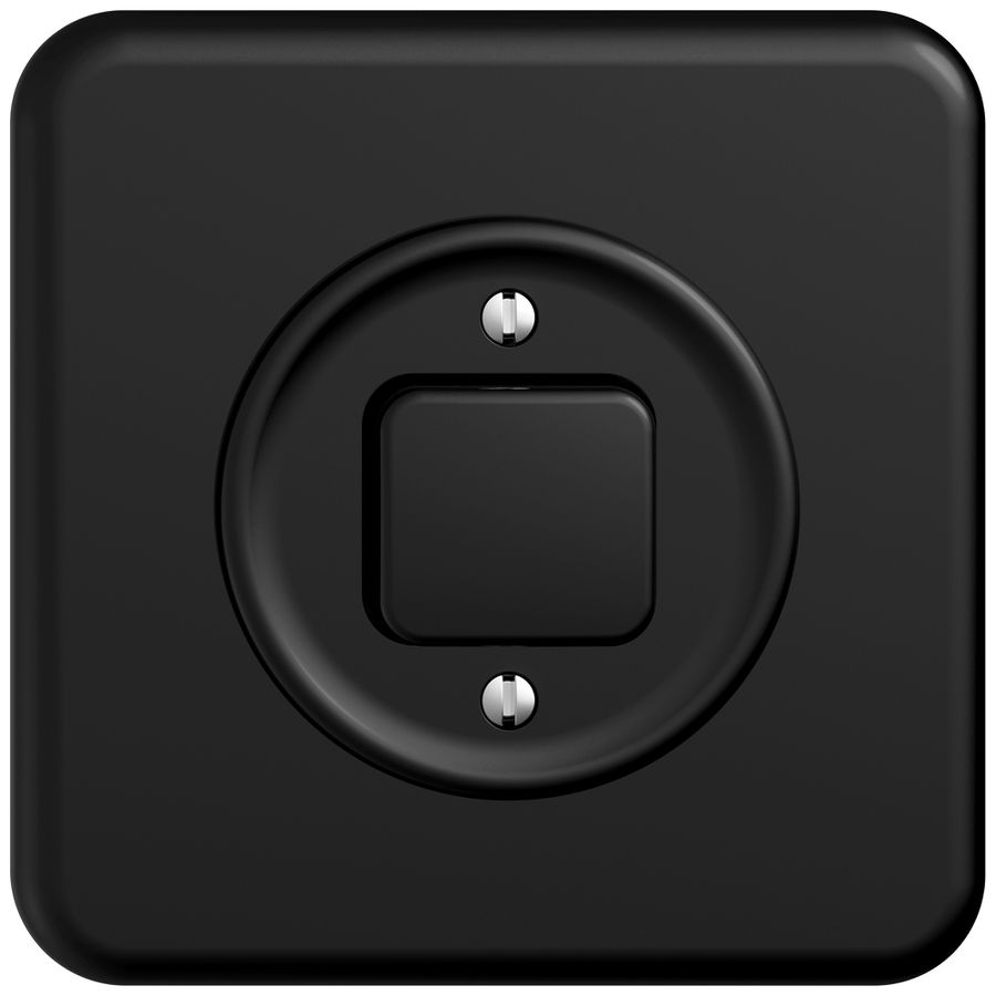 UP-Drucktaster STANDARDdue SNAPFIX® AR/2P sz