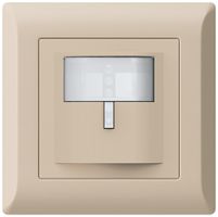 UP-Bewegungsmelder Hager kallysto.line C KNX beige
