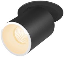 Spot LED INS SLV NUMINOS PROJECTOR L 25.4W 2300lm 930 20° Ø100×130mm ne/bi