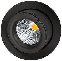 Downlight LED SG Junistar Exclusive 9W 660lm 930 IP20/IP44 42° VAR Ø94mm no