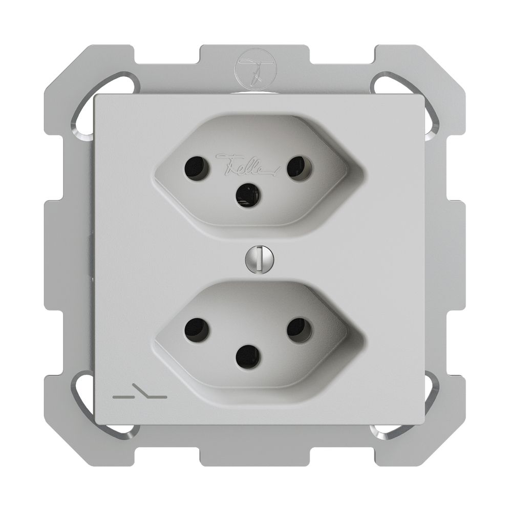Presa INC EDIZIOdue 2×T13grc, 1×S