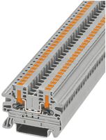 Durchgangsklemme PX PTV 2.5