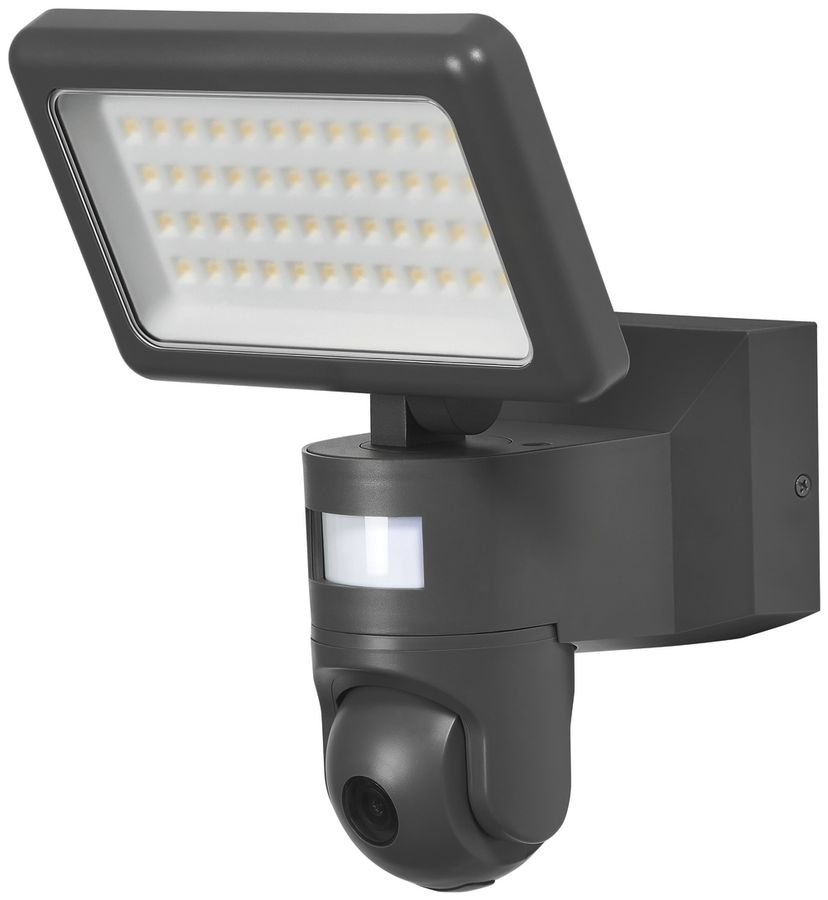 LED-Downlight SMART+ WIFI OUTDOOR FLOOD 20W 1260lm 827…865, + Remote Control