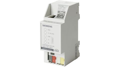 Schnittstellen, Gateways, Server