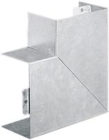 Flachwinkel Tehalit zu 127301052 verzinkt