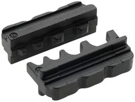 Blocco di serraggio 0.5…10mm² per capocorda per filo no isol.