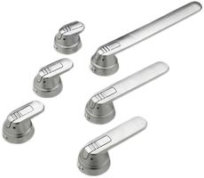 Neutralleiterklemme ABB für OT16-40FT3, fest