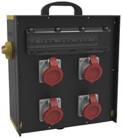 Stromverteiler Bals ModBox maxi EVGMB 7010/80A