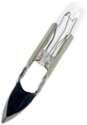 Lampada telefono TLS T5,5 30V 50mA