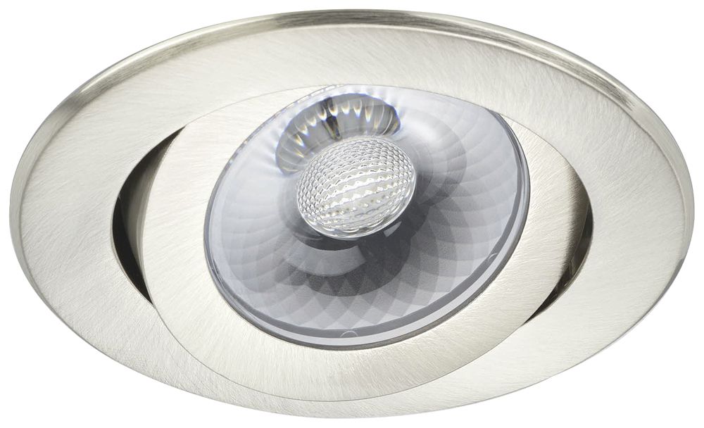 LED-Downlight Philips RS151B PSR 12.3W 1320lm 840 MB DIM aluminium 38°