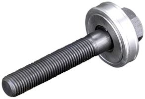 Zugschraube Rittal AS 4055.632 11.1×60mm Rundlocher Handbetätigung