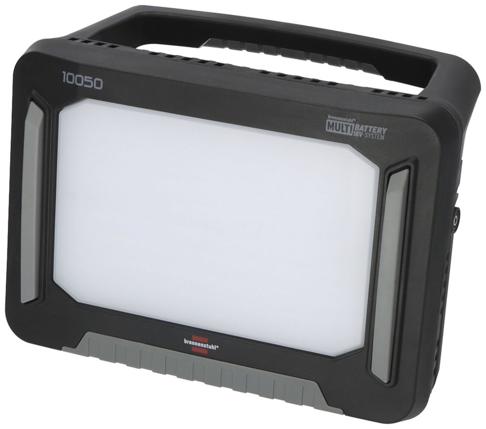 Projecteur LED 10052 MH 100W 12500lm 6500K IP55 IK08 no