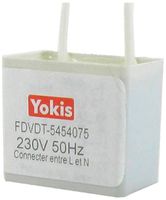Überspannungsfilter Yokis FDVDT 230 VAC