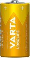 Batterie Alkali VARTA Longlife C, 1 Stück
