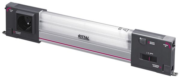 LED-Schaltschrankleuchte Rittal SZ 2500.312 230VAC 13W 437mm