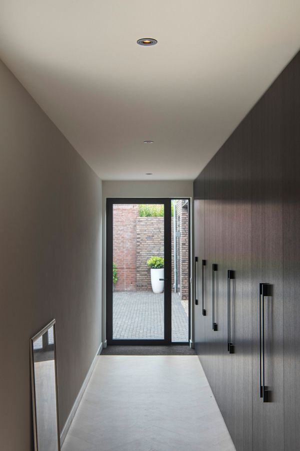 Downlight LED SLV NEW TRIA 75 8.3W 705lm 927 38° REG Ø93 ne