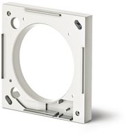 Montageflansch Helios MF100