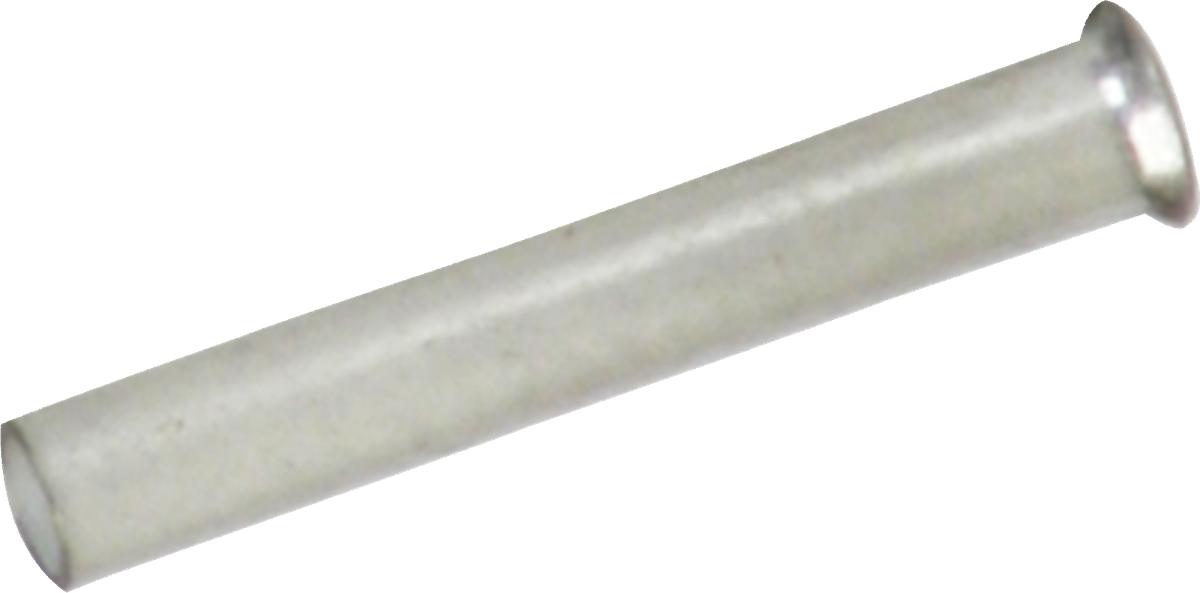 Capocorda Ferratec VZ 1mm² 12mm rame stagno