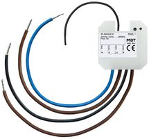 EB-Schaltaktor KNX RF+ MDT RF-AKK2UP.01 2-Kan 10A 230V