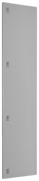 Porta Rittal SV 9682.158 400×1800mm per VX grigio IP54