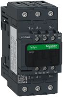 REG-Schütz Schneider Electric 48VDC 50A LC1D50AED