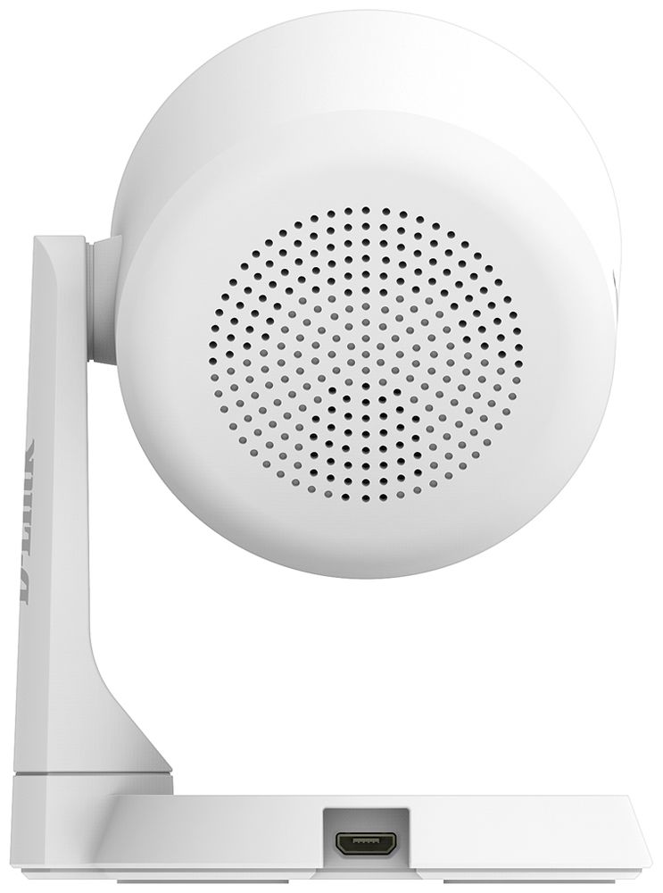 Caméra D-LINK DCS-8325LH Wi-Fi indoor, 1080p, 126°, vision nocturne