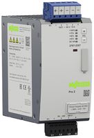 EB-Stromversorgung WAGO Pro 2 340…550V 480…780V 48V 10A 480W 7TE