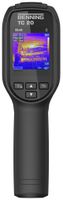 Wärmebildkamera Benning TC 20 25Hz 2.4" 96×96 50mK IP54
