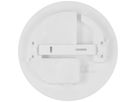 Lampada apparente LED Eglo OPELLA BASIC 2793lm 2700…4000K IP54 Ø330×55mm bi