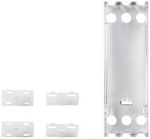 Capot plombable Eaton EMR6-PH45, 45mm