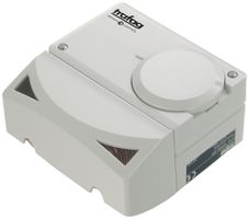 Industrie-Thermostat Trafag IP54 grau, AS30 0°- +30°C